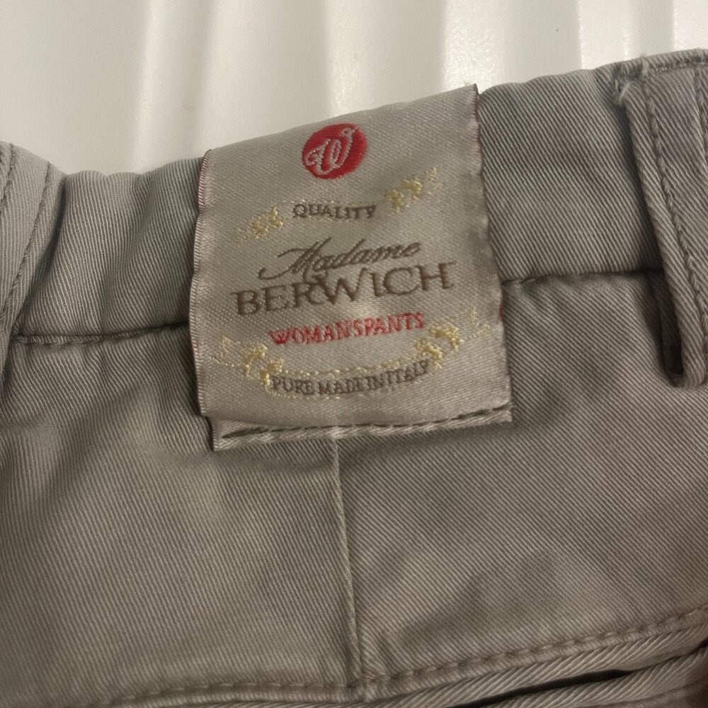 Madame Berwich Pants EUC